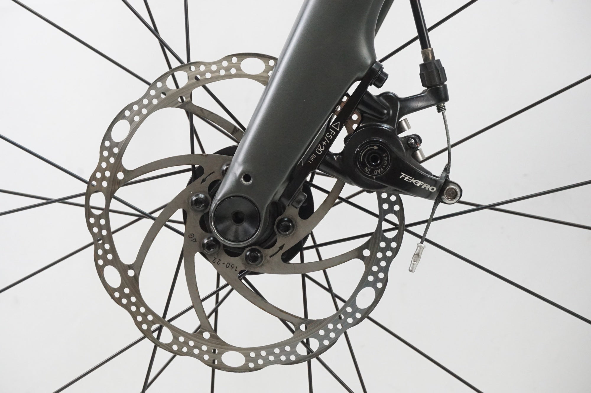 TREK 「トレック」 DOMANE AL2 DISC GEN4 2024年モデル ロードバイク / 大宮店