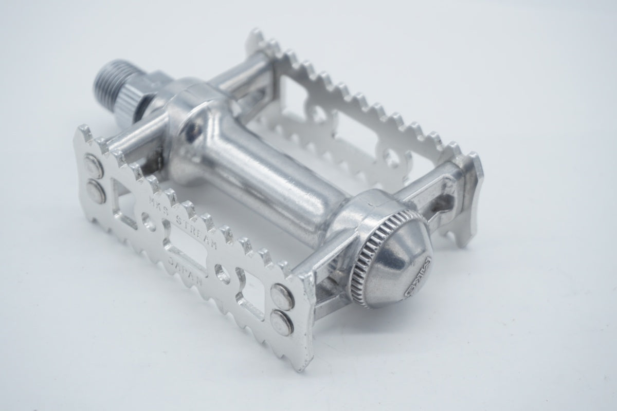 MKS 「ミカシマ」 STREAM ペダル / 滋賀大津店