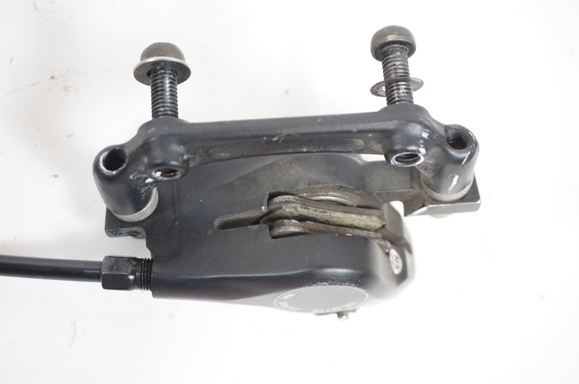 SHIMANO 「シマノ」 DEORE XT BR-M775/ST-M775 シフトブレーキレバー