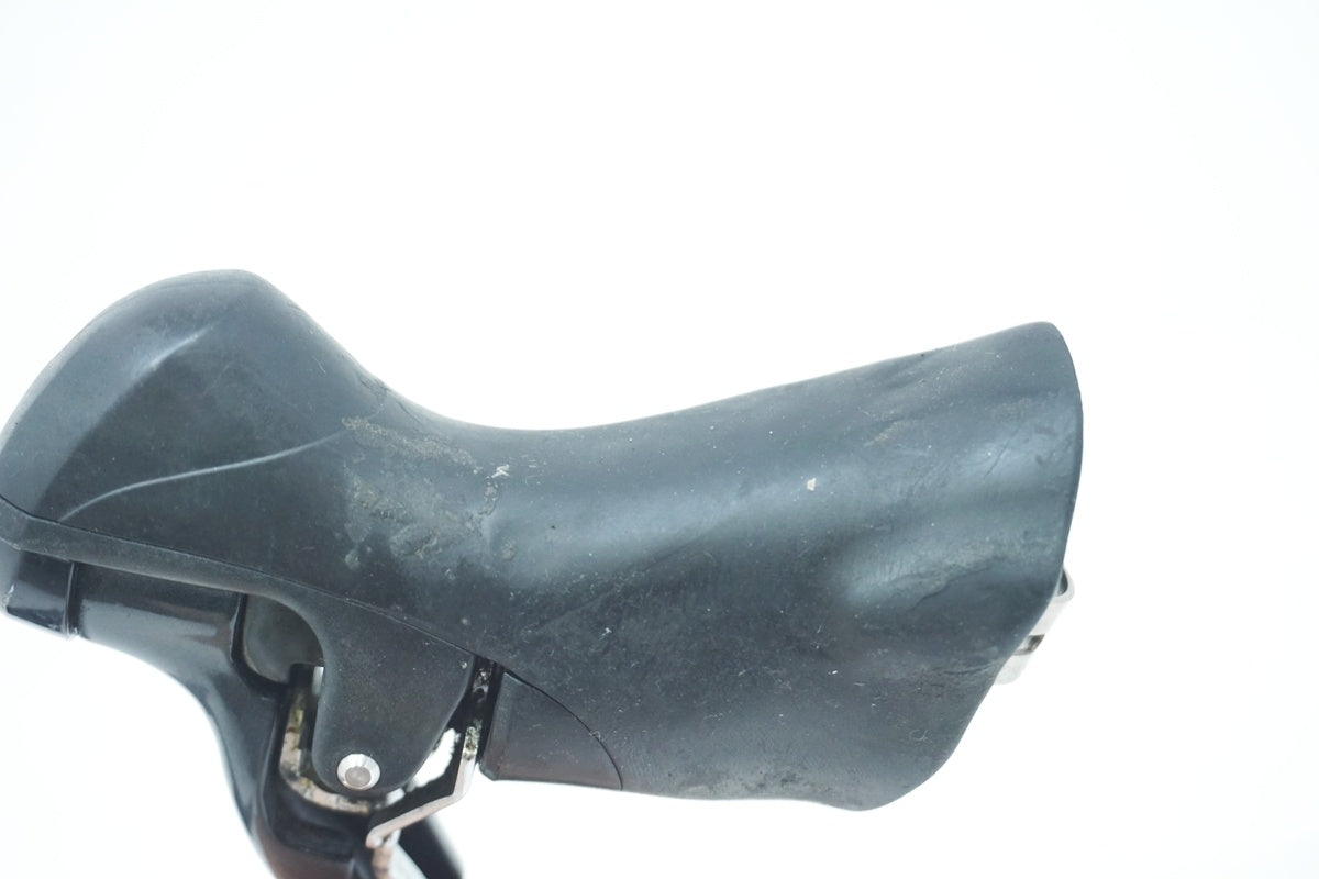 SHIMANO 「シマノ」 SORA ST-R3000 デュアルコントロールレバー / 大阪美原北インター店