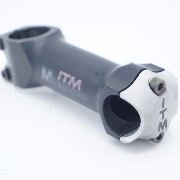ITM 「アイティーエム」 MILLENIUM φ25.8 100mm ステム / 滋賀大津店