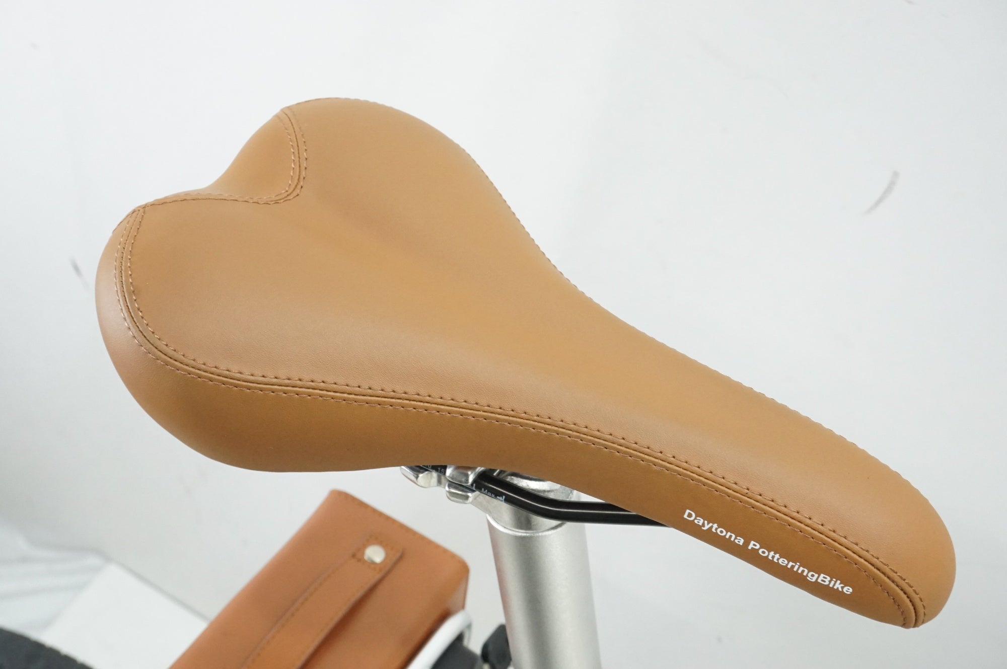 DAYTONA 「デイトナ」 DE01 2019年頃 電動アシスト自転車 / 大宮店