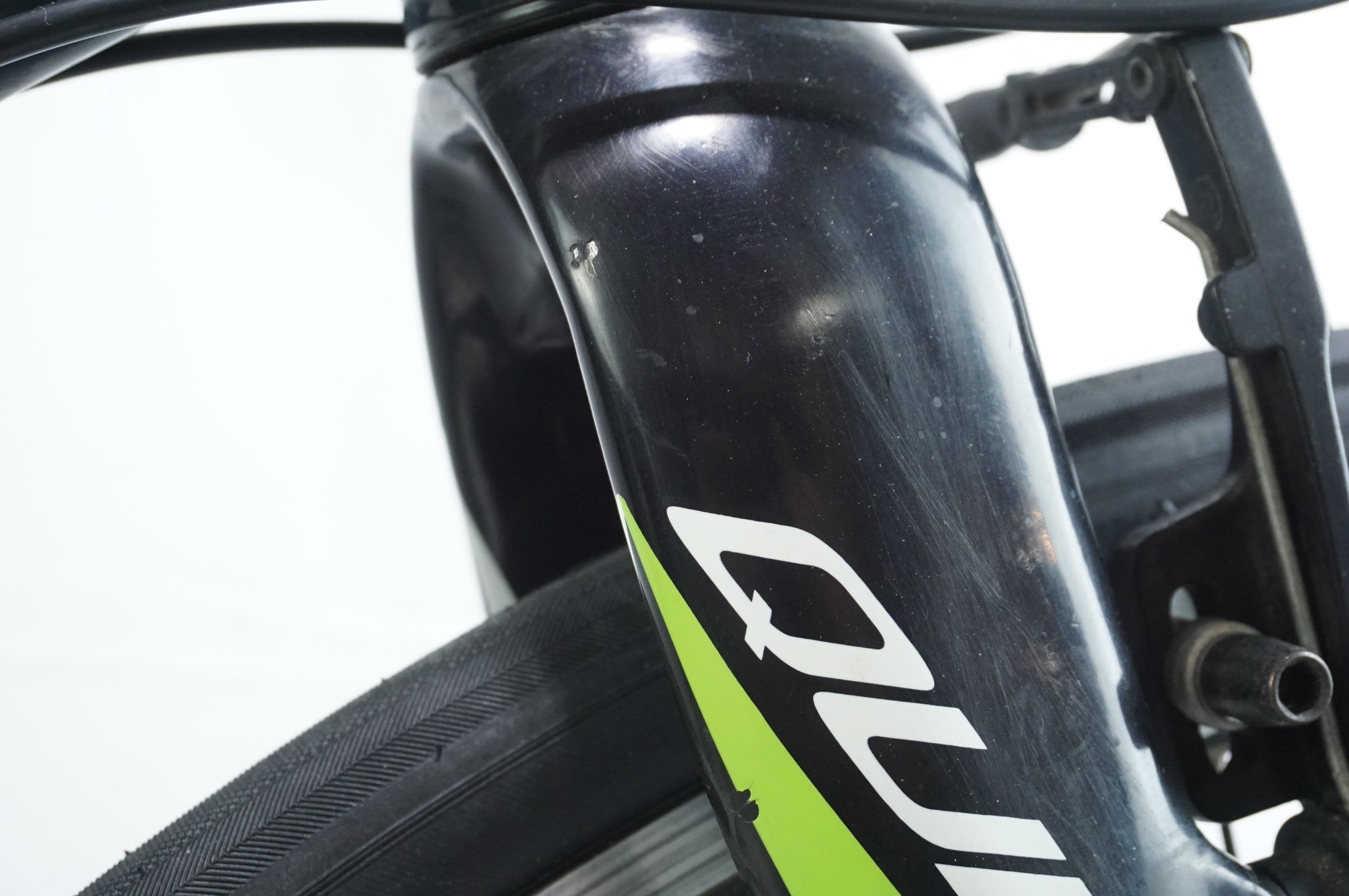 CANNONDALE 「キャノンデール」 QUICK4 2014年モデル クロスバイク / 中目黒店