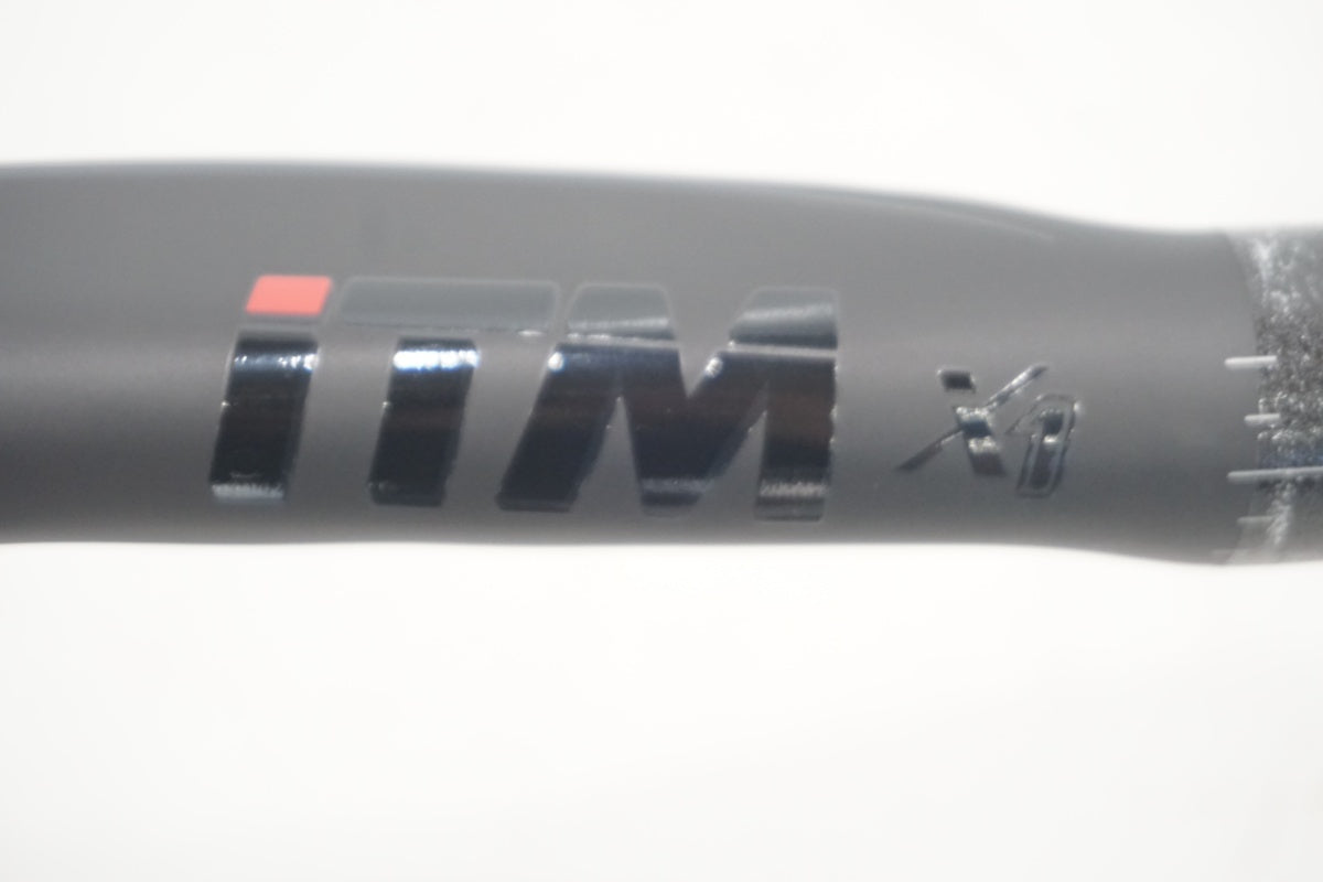 ITM 「アイティーエム」 X-ONE φ31.8 400mm ハンドル / 滋賀大津店
