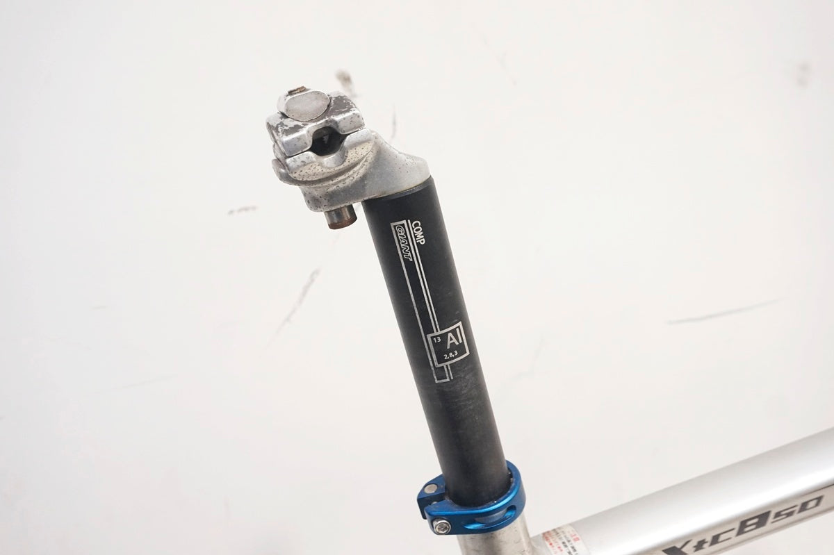 GIANT 「ジャイアント」 XTC850 2006年モデル フレーム / 大阪門真店