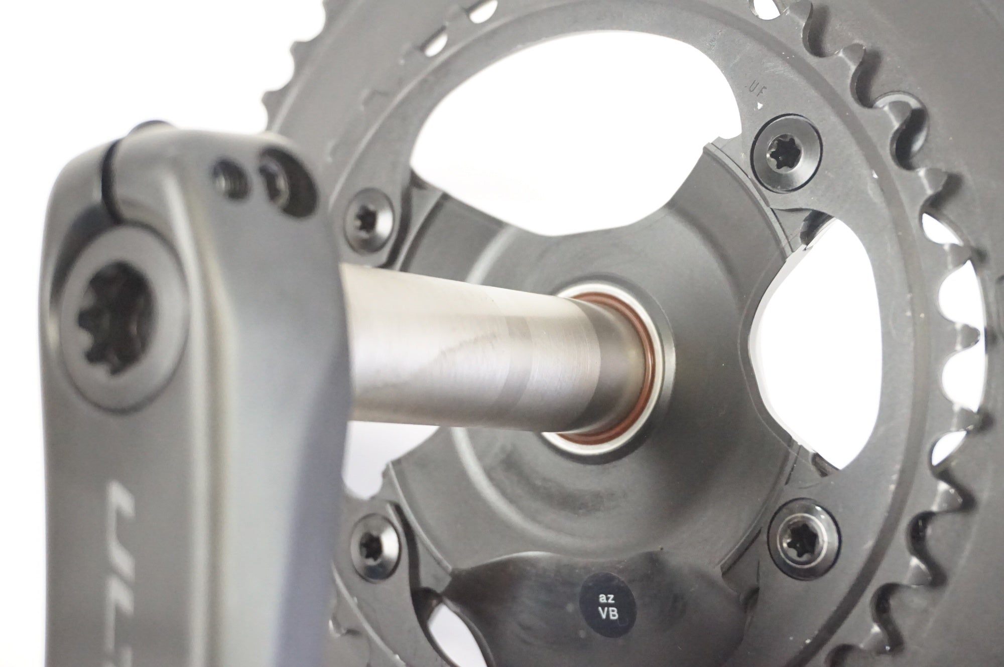SHIMANO 「シマノ」 ULTEGRA 52-36T 172.5mm FC-R8100 クランク / 宇都宮店