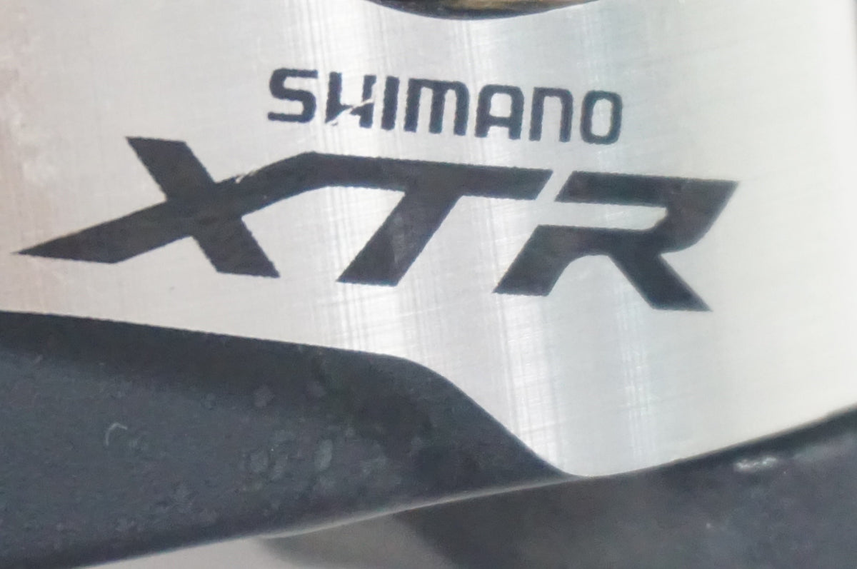 SHIMANO 「シマノ」 XTR FD-M986 フロントディレイラー / 福岡店