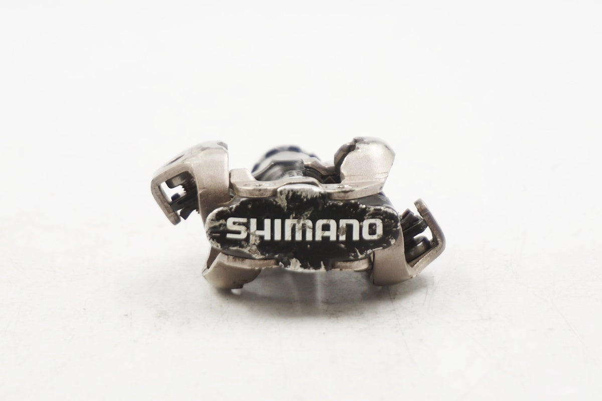 SHIMANO 「シマノ」 PD-M520 ペダル / 奈良店