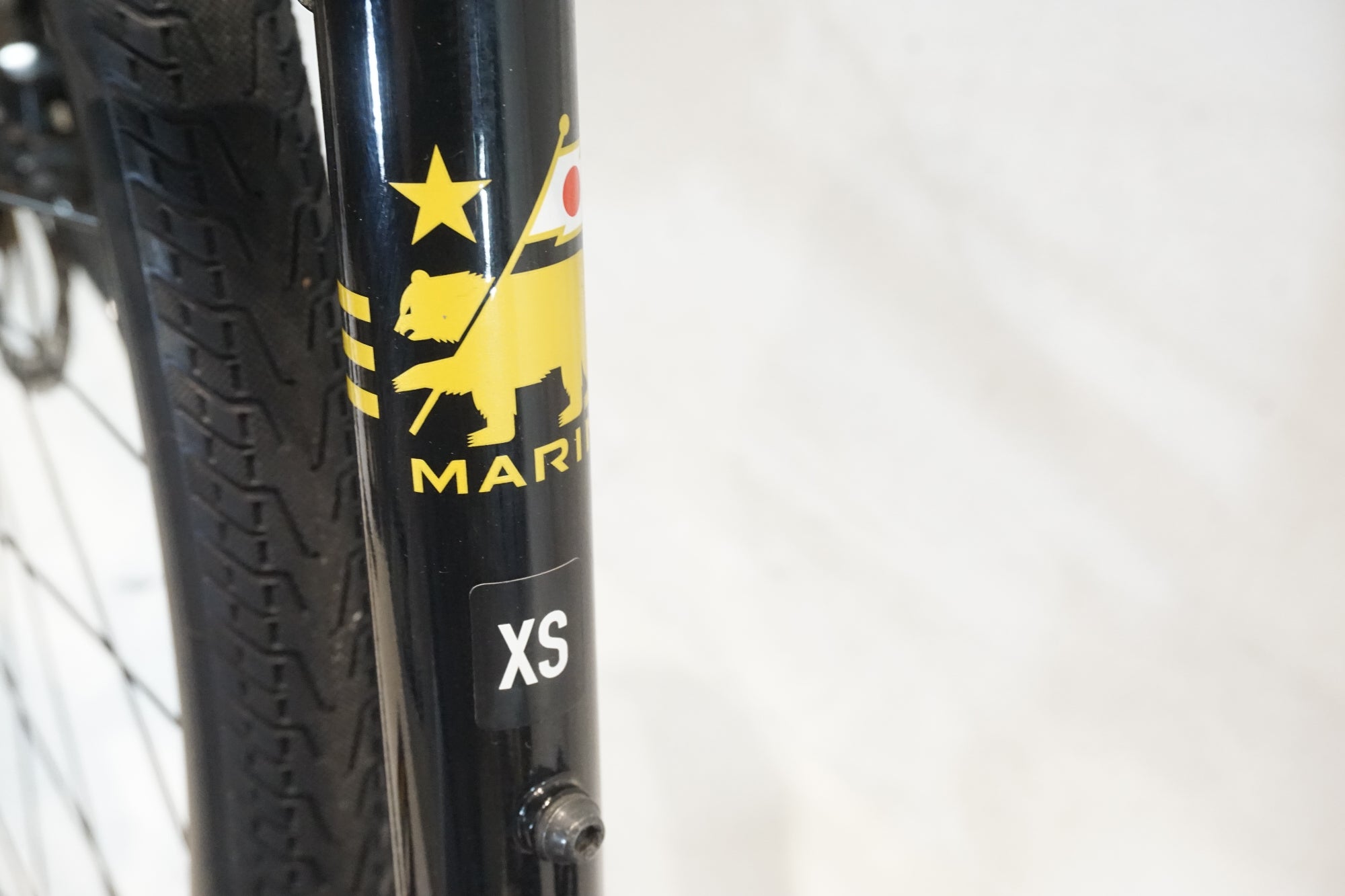 MARIN 「マリン」 CORTE MADERA DISC SE 2023年モデル クロスバイク