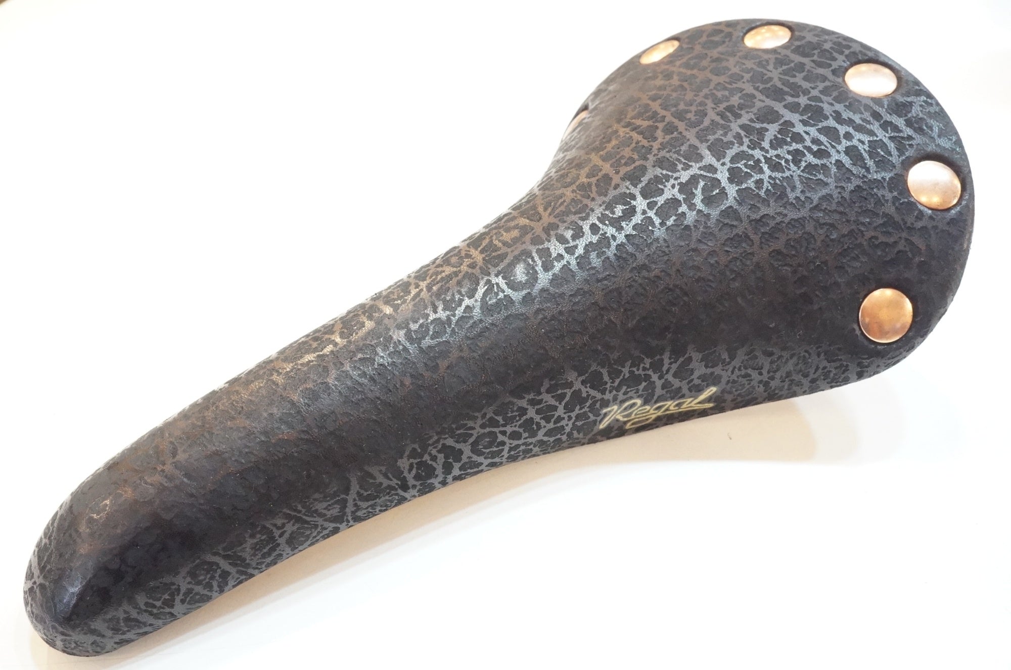 SELLE SAN MARCO 「セラサンマルコ」 REGAL サドル / 浦和ベース