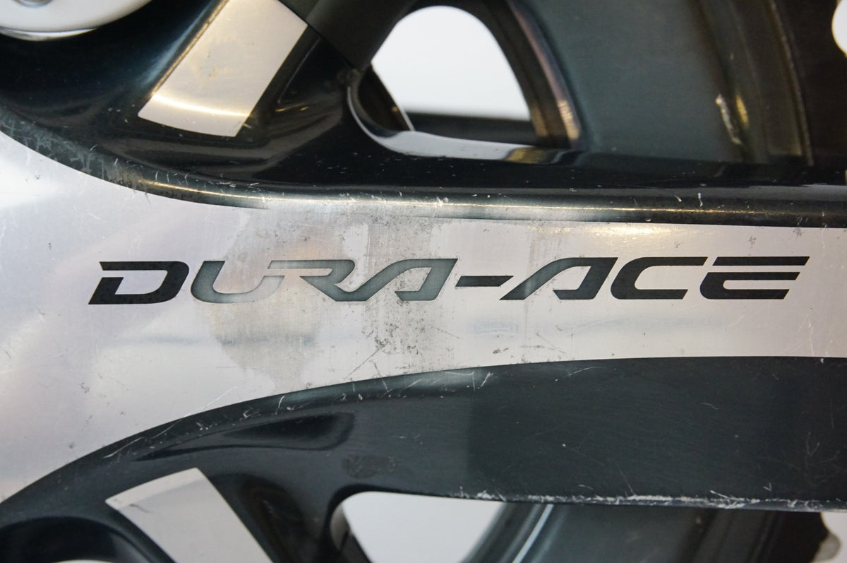 SHIMANO 「シマノ」 DURA-ACE FC-9000 52-38T 170mm クランクセット / 浜松店