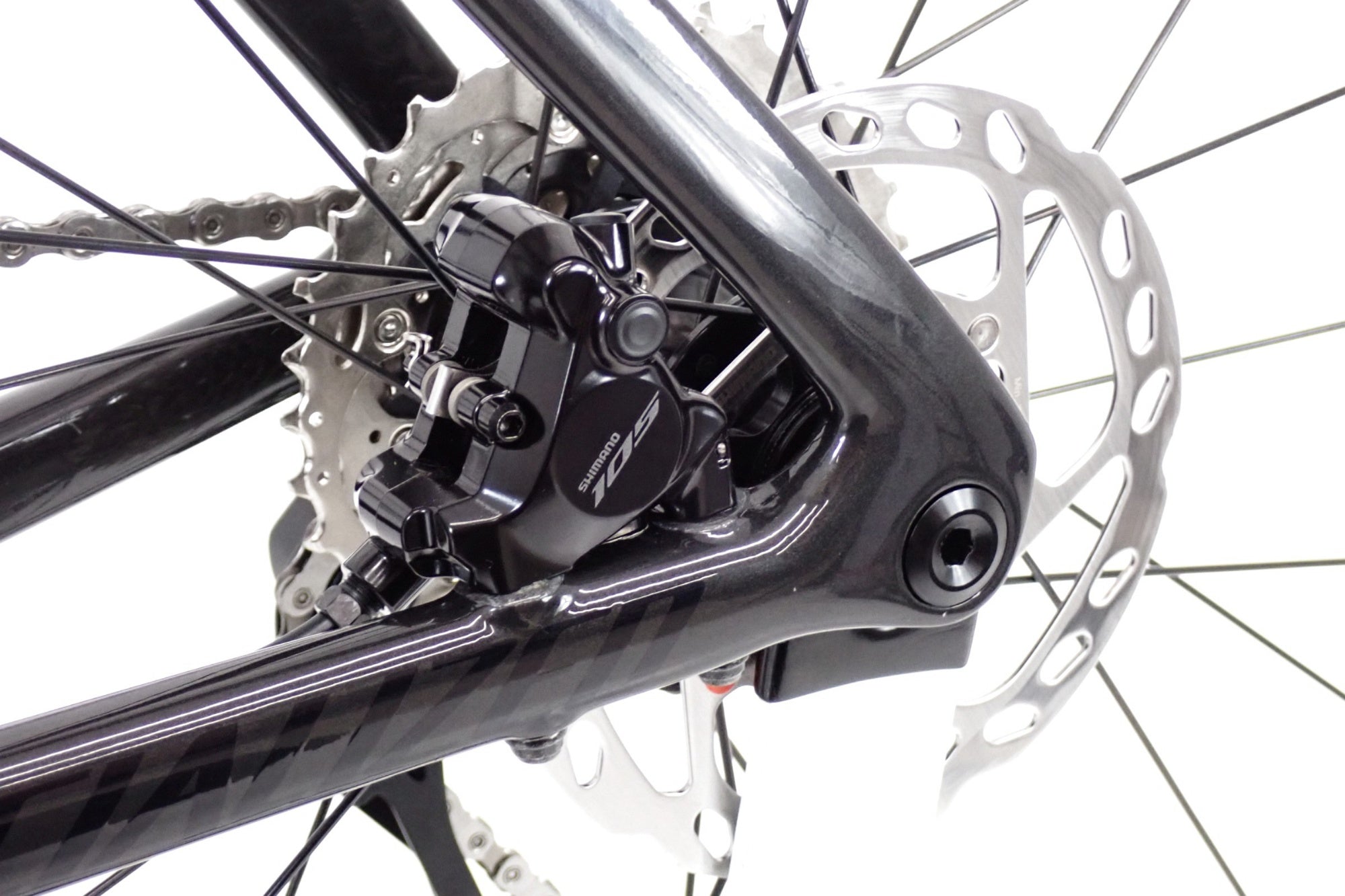 SPECIALIZED 「スペシャライズド」 TARMAC SL7 SPORT 2024年モデル ロードバイク / 伊勢崎店