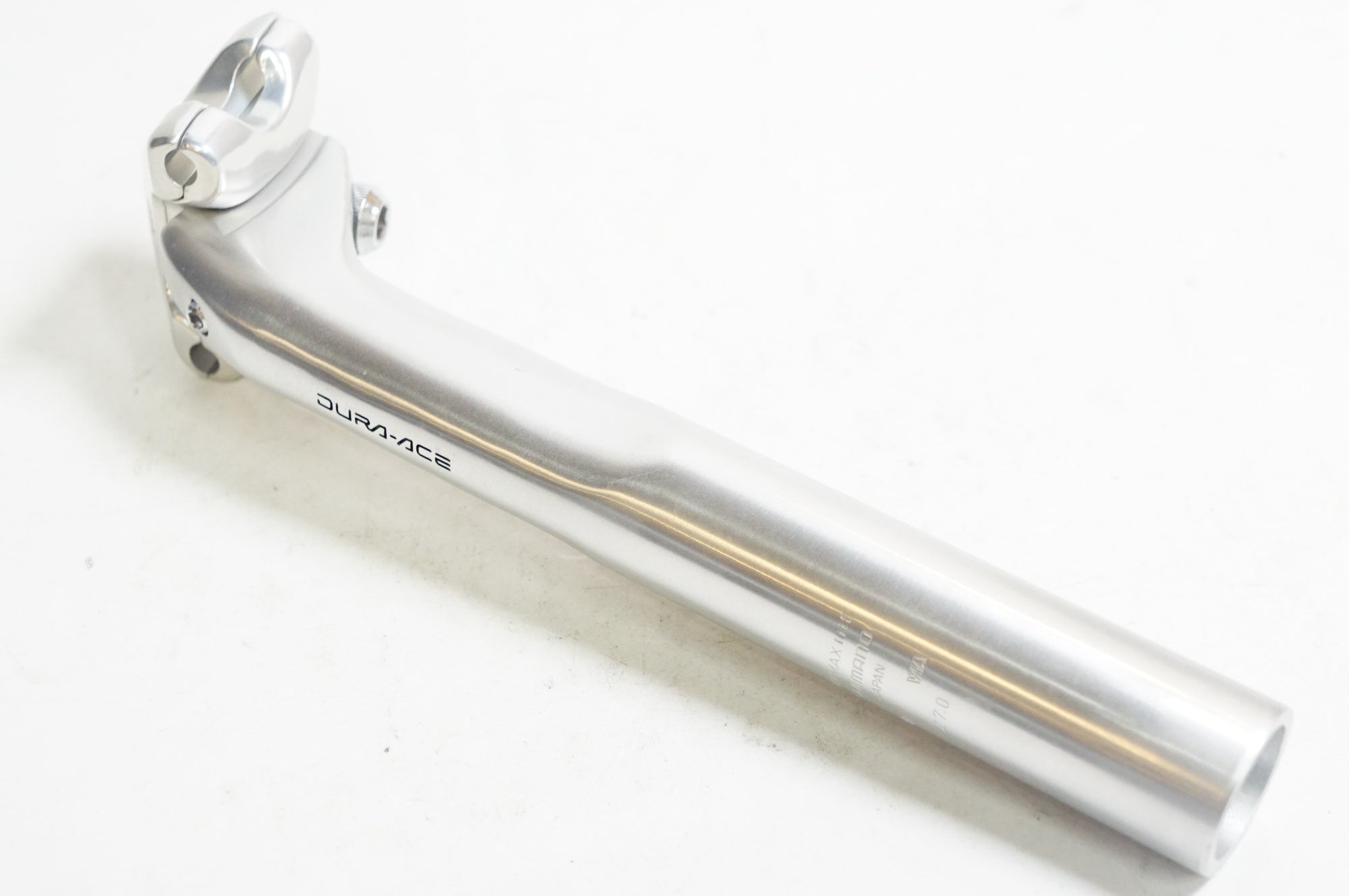 SHIMANO 「シマノ」 DURA ACE SP-7400 φ27.0 200mm シートポスト / 熊谷本店