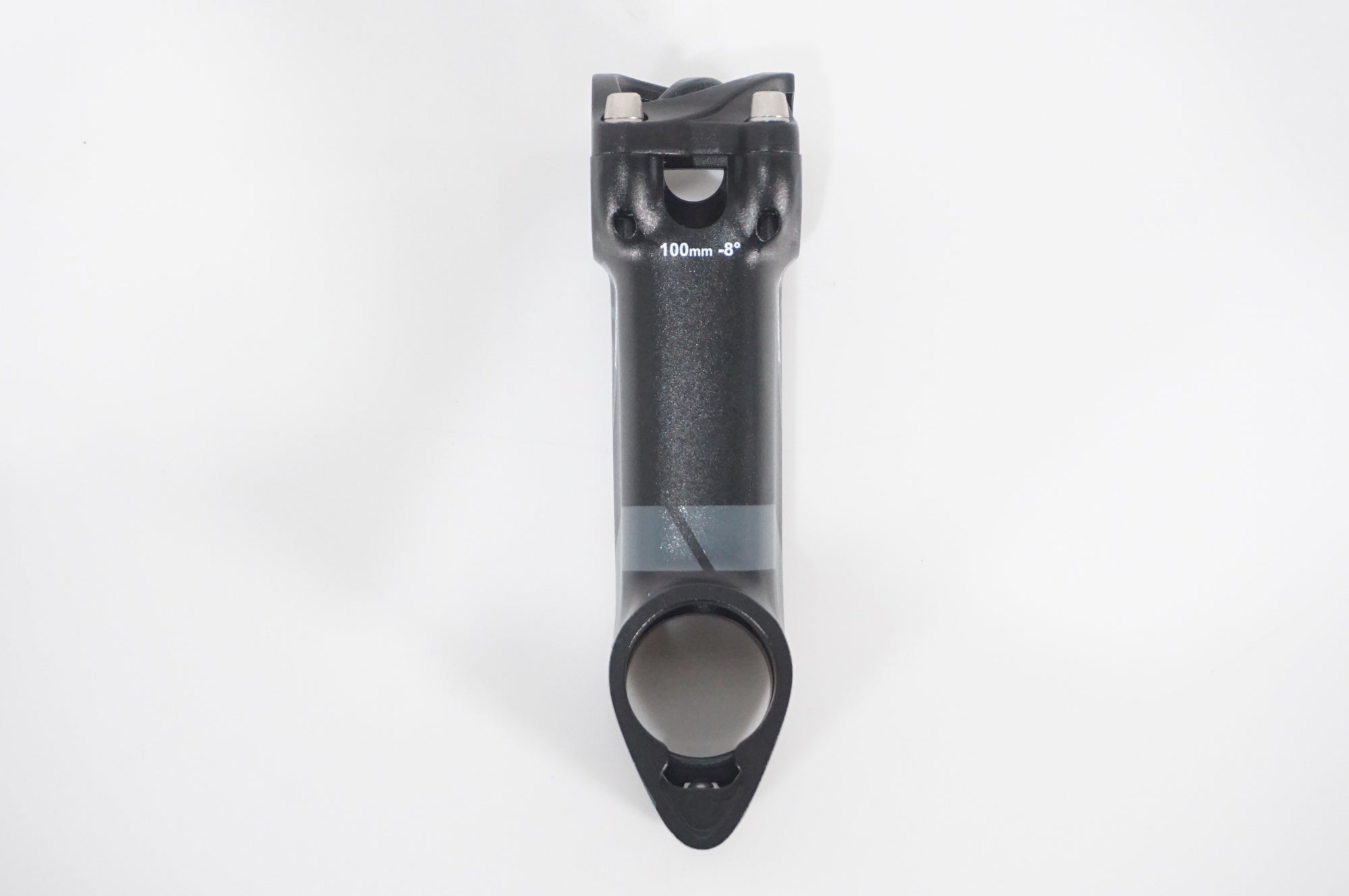 MOST 「モスト」 TIGER ALU AERO φ31.8 100mm ステム / AKIBA店