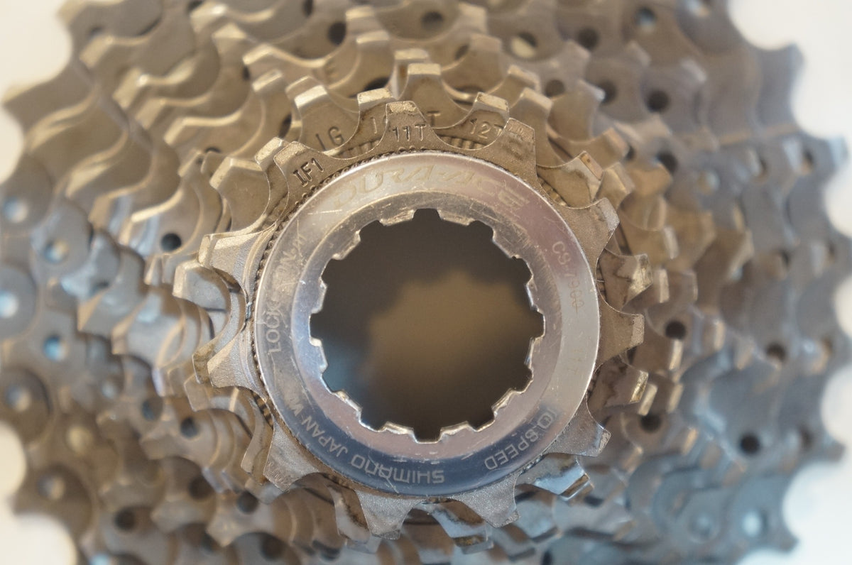 SHIMANO 「シマノ」 DURA-ACE CS-7900 スプロケット / 浦和ベース