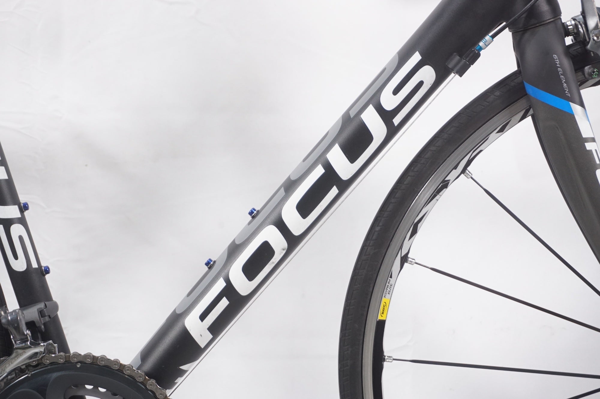 FOCUS 「フォーカス」 VARIADO 1.0 2012年モデル ロードバイク / AKIBA店