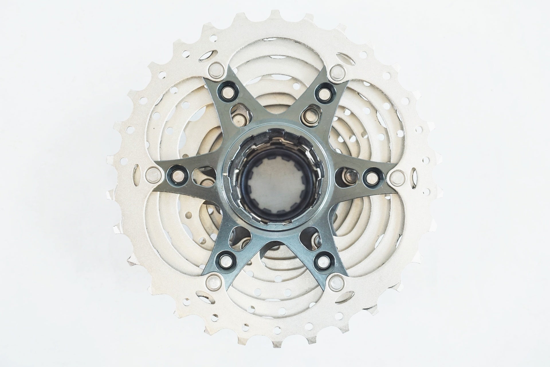 シマノ ULTEGRA CS-R8000 11-30T 11速 Shimano Ultegra CS-R8000 11-30t 11-Speed Bike Cassette 