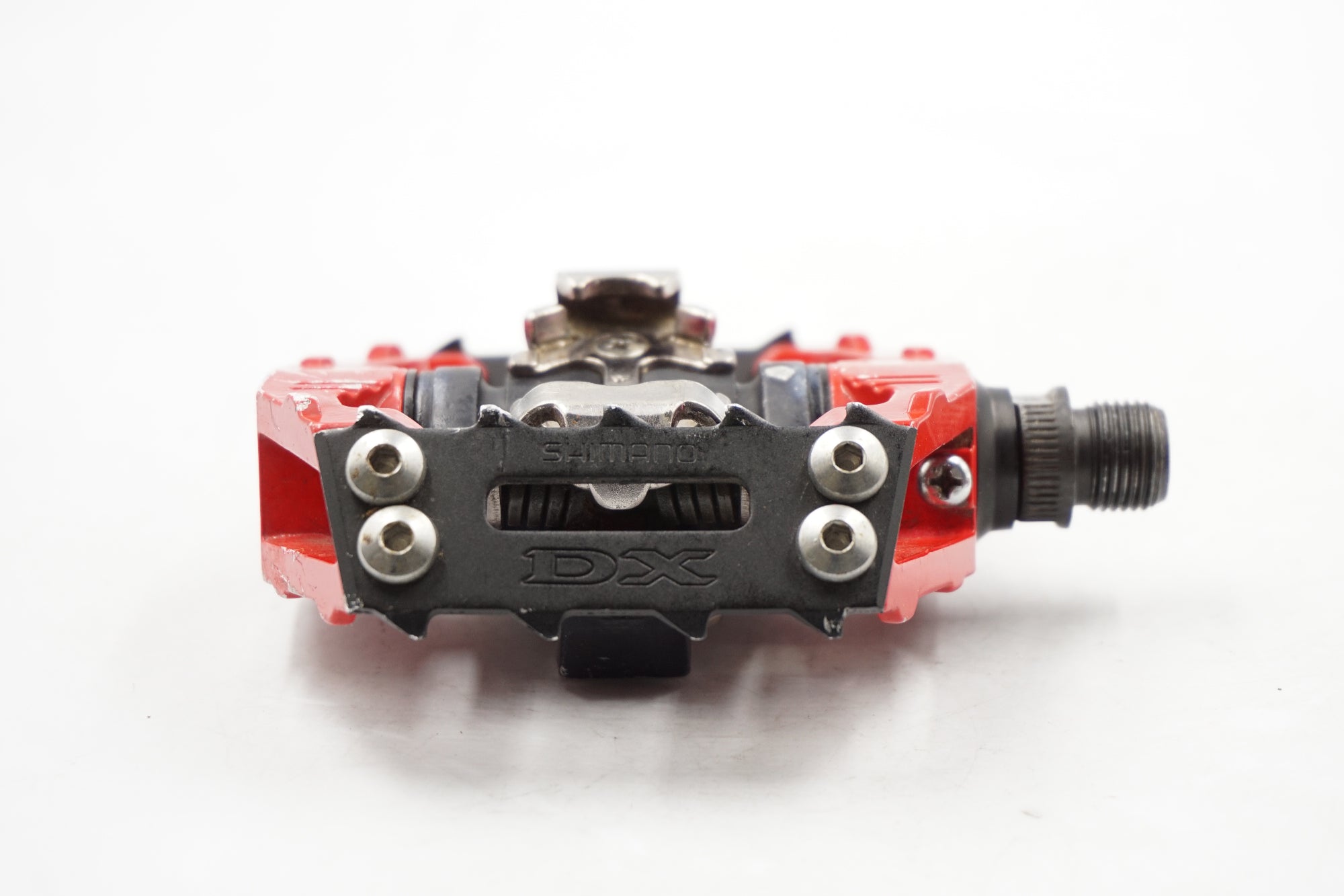 SHIMANO 「シマノ」 DX PD-M636 ペダル / 奈良店