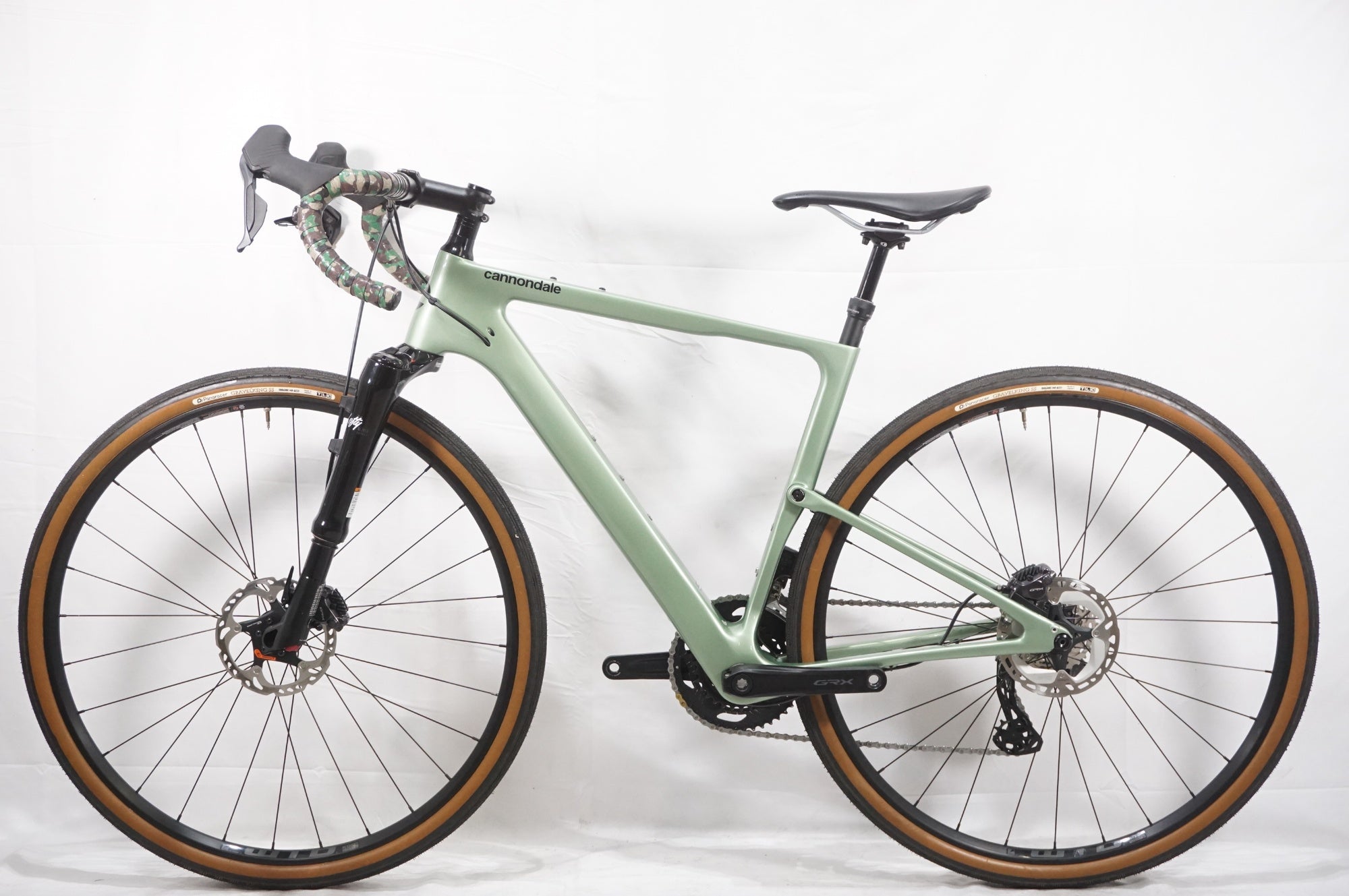 CANNONDALE 「キャノンデール」 TOPSTONE カスタム 2020年モデル グラベルロード / AKIBA店