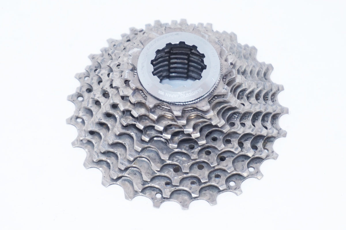 SHIMANO 「シマノ」 ULTEGRA CS-6700 11-25T スプロケット / 大阪美原北インター店
