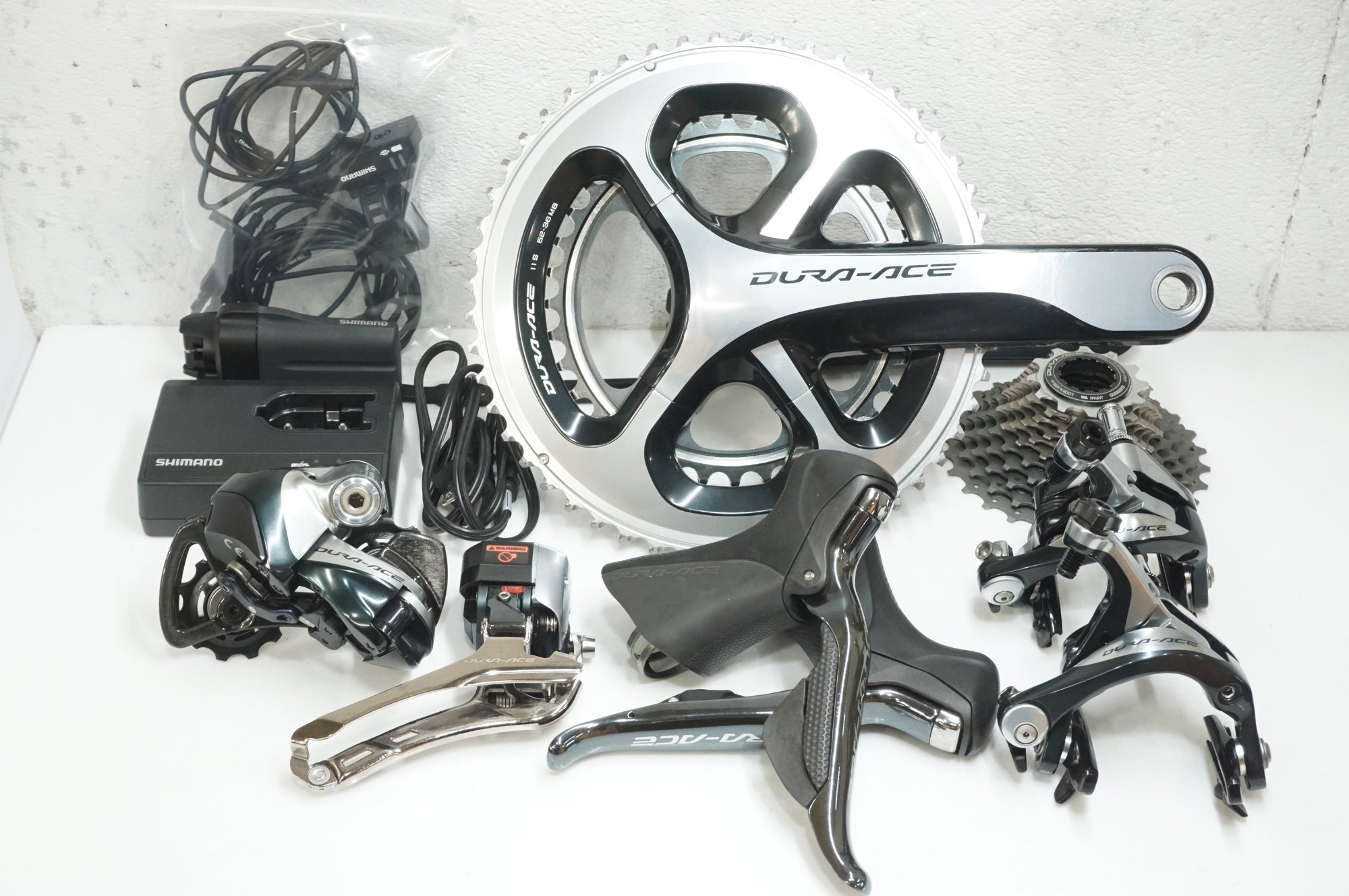 SHIMANO 「シマノ」 DURA-ACE Di2 9070/9000 コンポセット / 大宮店