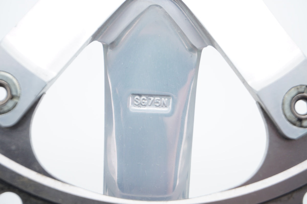 SUGINO 「スギノ」 75 NJS 48T 165mm クランク / 京都八幡店