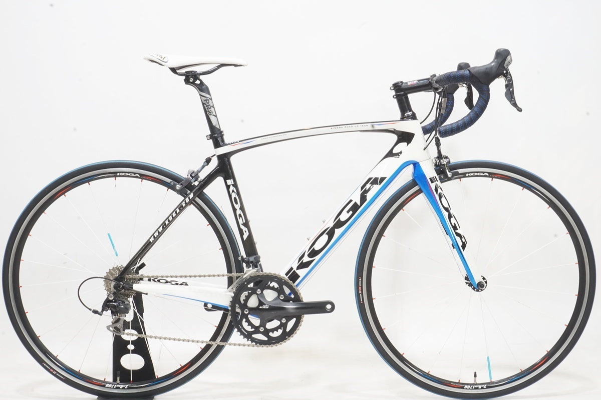KOGA 「コガ」 KIMERA ROAD UD TEAM 2011年モデル ロードバイク / 京都西院店
