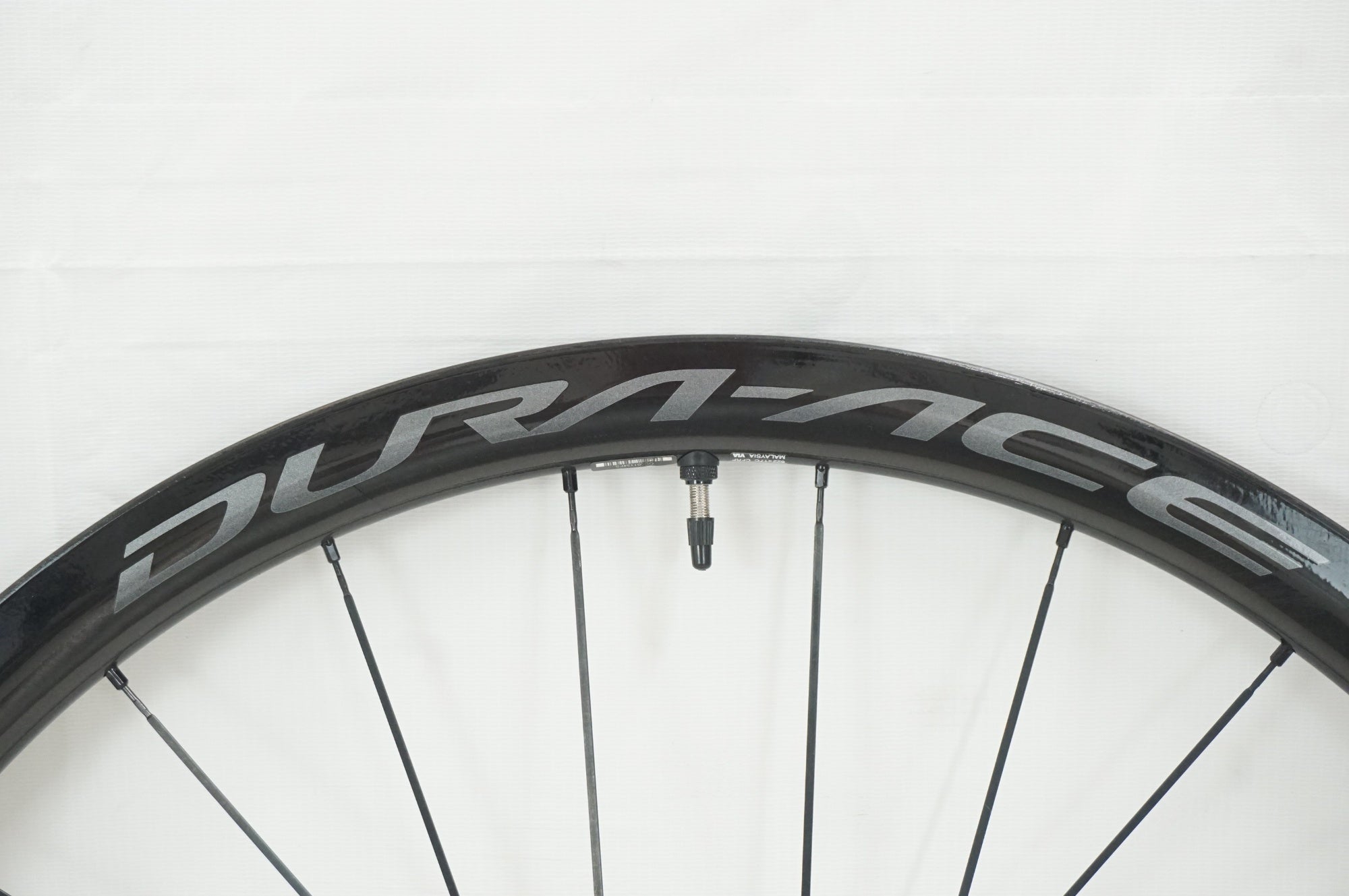 SHIMANO 「シマノ」 DURA-ACE WH-R9170-TL フロントホイール / 福岡アイランドシティ店