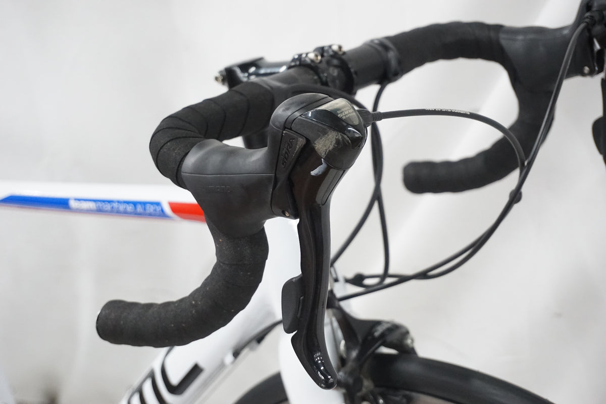 BMC 「ビーエムシー」 TEAM MACHINE ALR01 2015年モデル ロードバイク / 奈良店