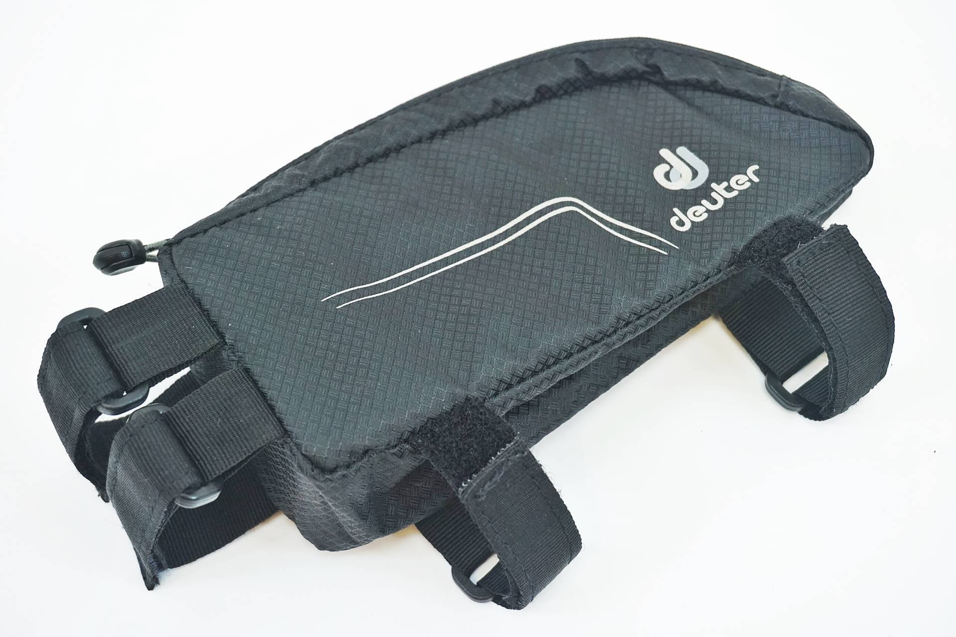 DEUTER 「ドイター」 トップチューブバック / 有明ガーデン店