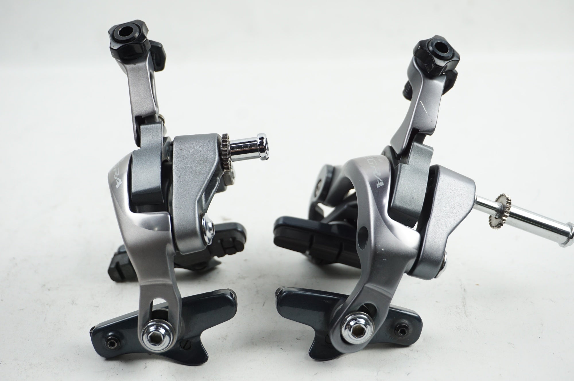 SHIMANO 「シマノ」 ULTEGRA BR-6800 キャリパーブレーキセット / 川越