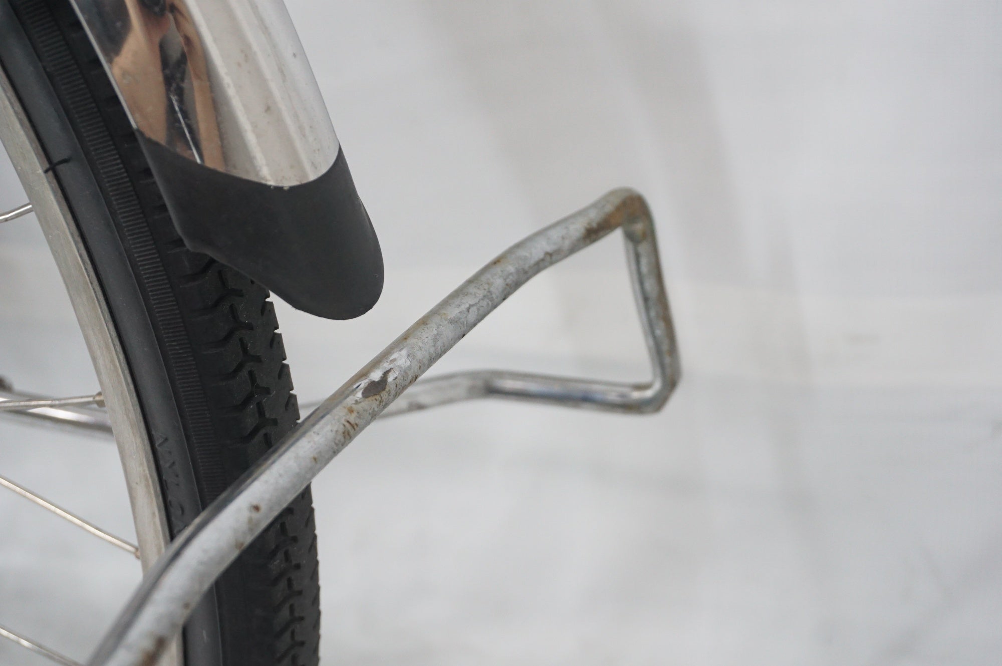 PANASONIC 「パナソニック」 VIVI MX BE-FM631 2023年モデル 26インチ 電動アシスト自転車 / 阪急塚口店