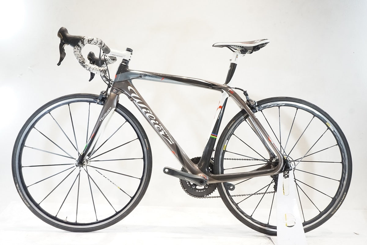 WILIER 「ウィリエール」 CENTO1 2013年モデル ロードバイク