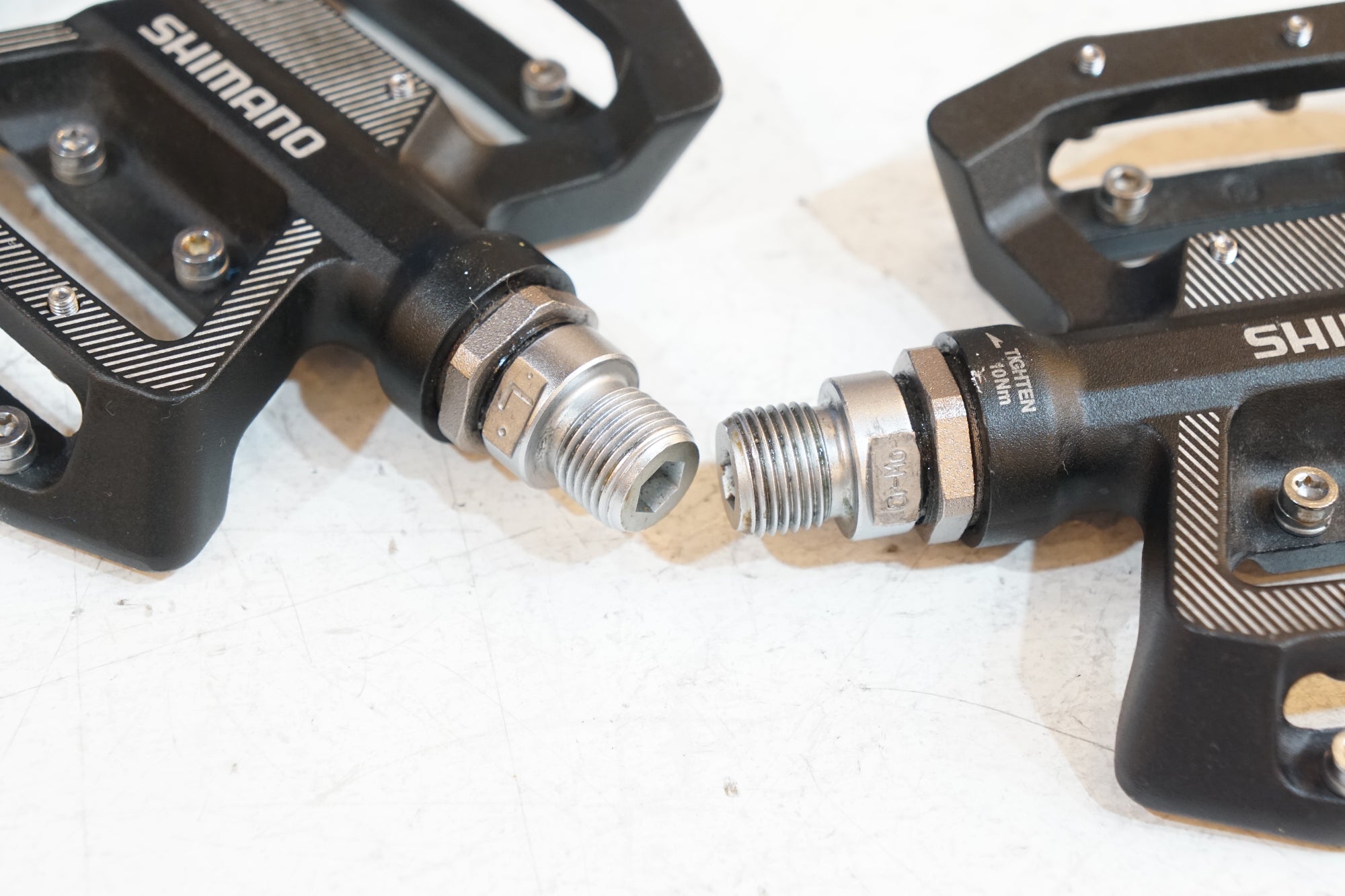 SHIMANO 「シマノ」 PD-GR500 ペダル / バイチャリ浦和ベース