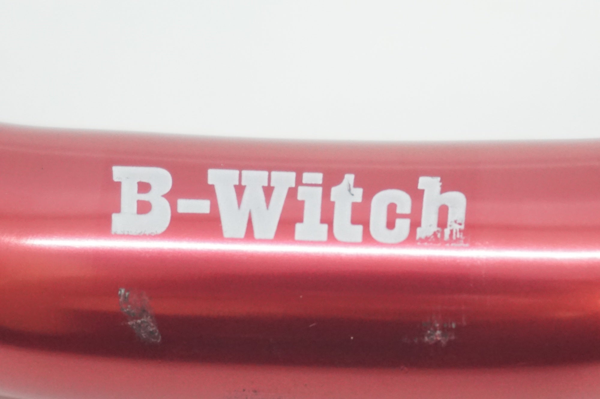 B-WITCH 「ビーウィッチ」 φ25.4 460mm ハンドル / 福岡店