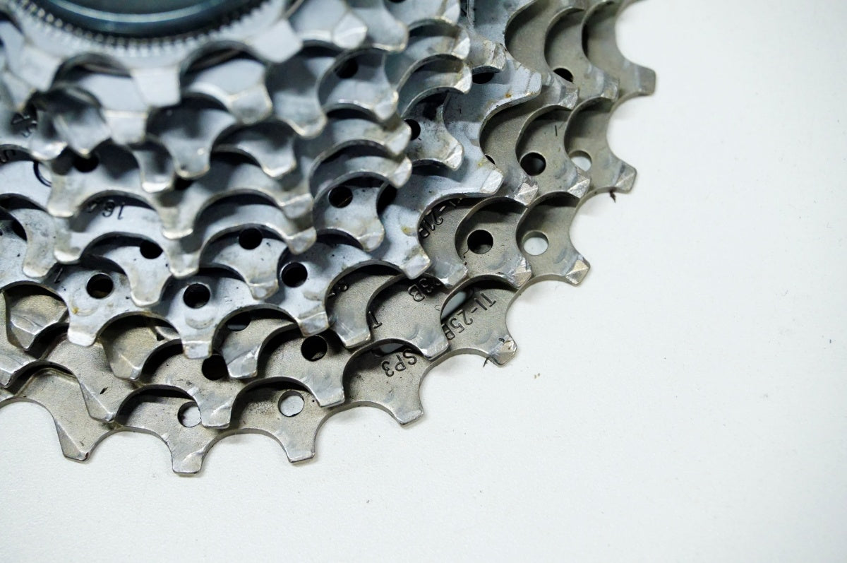 CAMPAGNOLO 「カンパニョーロ」 RECORD 11-25T スプロケット