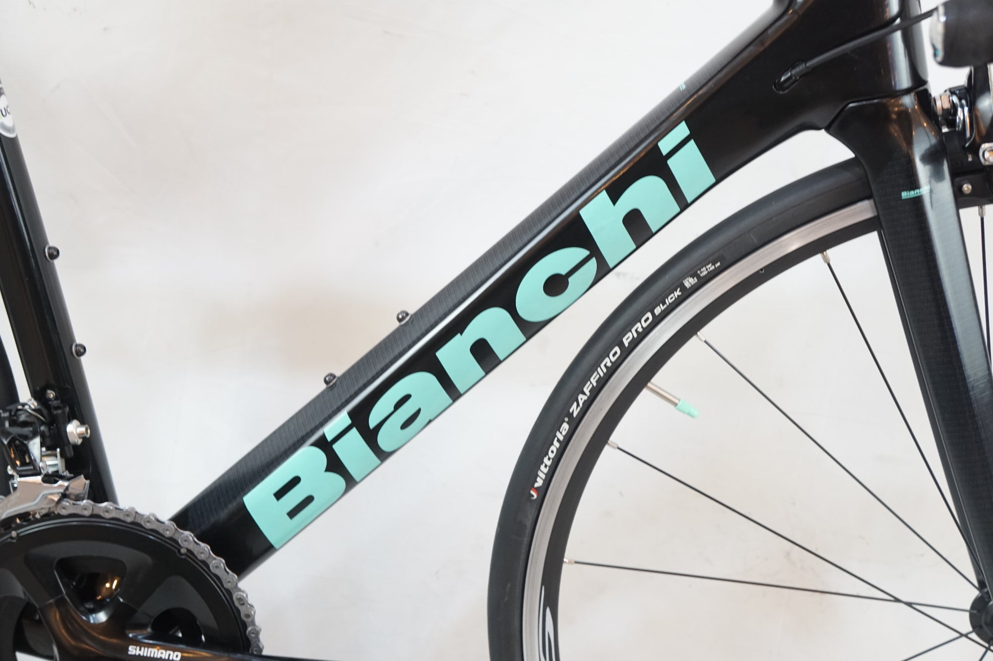 BIANCHI 「ビアンキ」 SPRINT 105 2020年モデル ロードバイク / バイチャリ浦和ベース