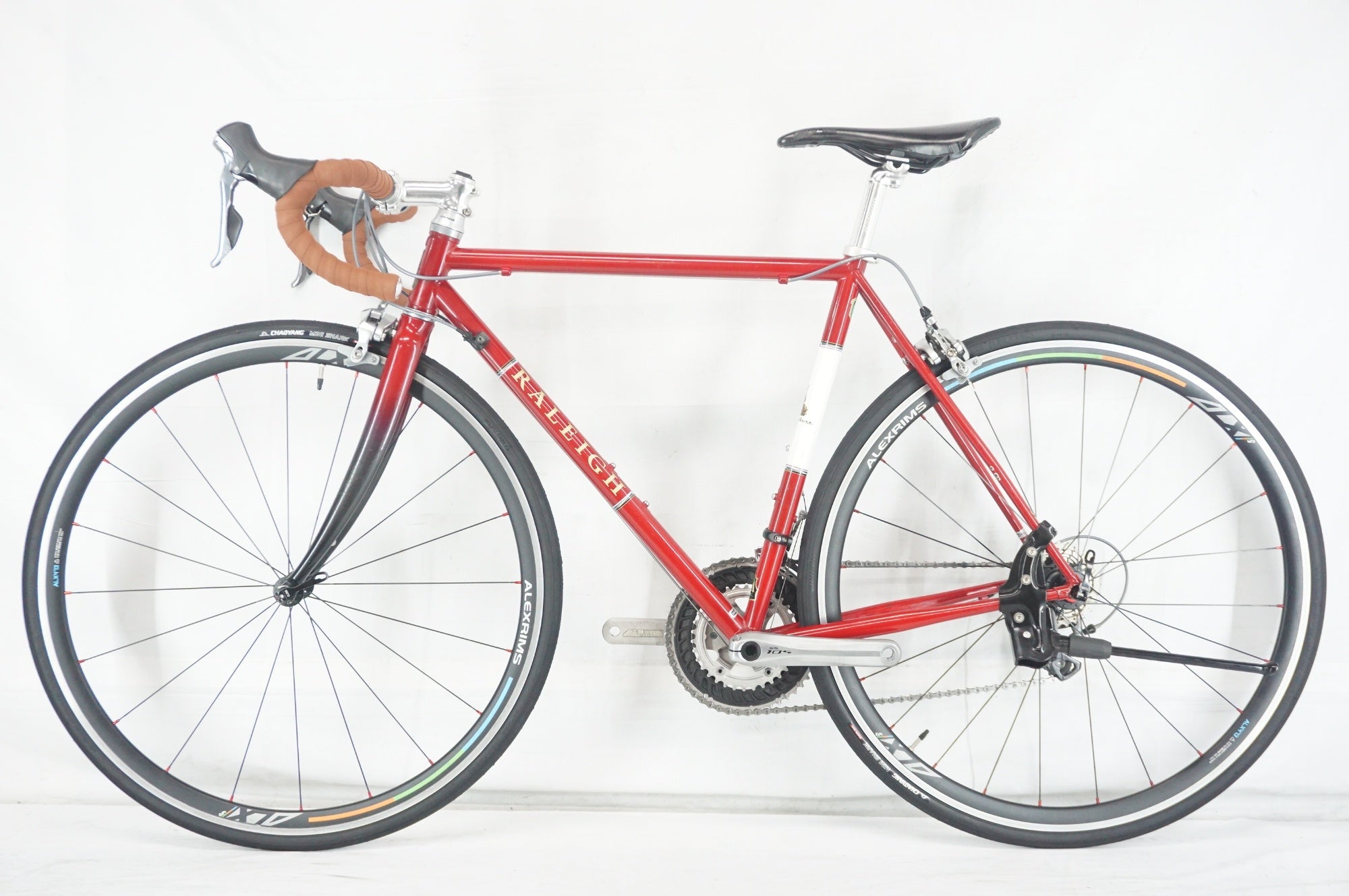 RALEIGH 「ラレー」 CRF CARLTON-F 2017年モデル ロードバイク / 阪急塚口店