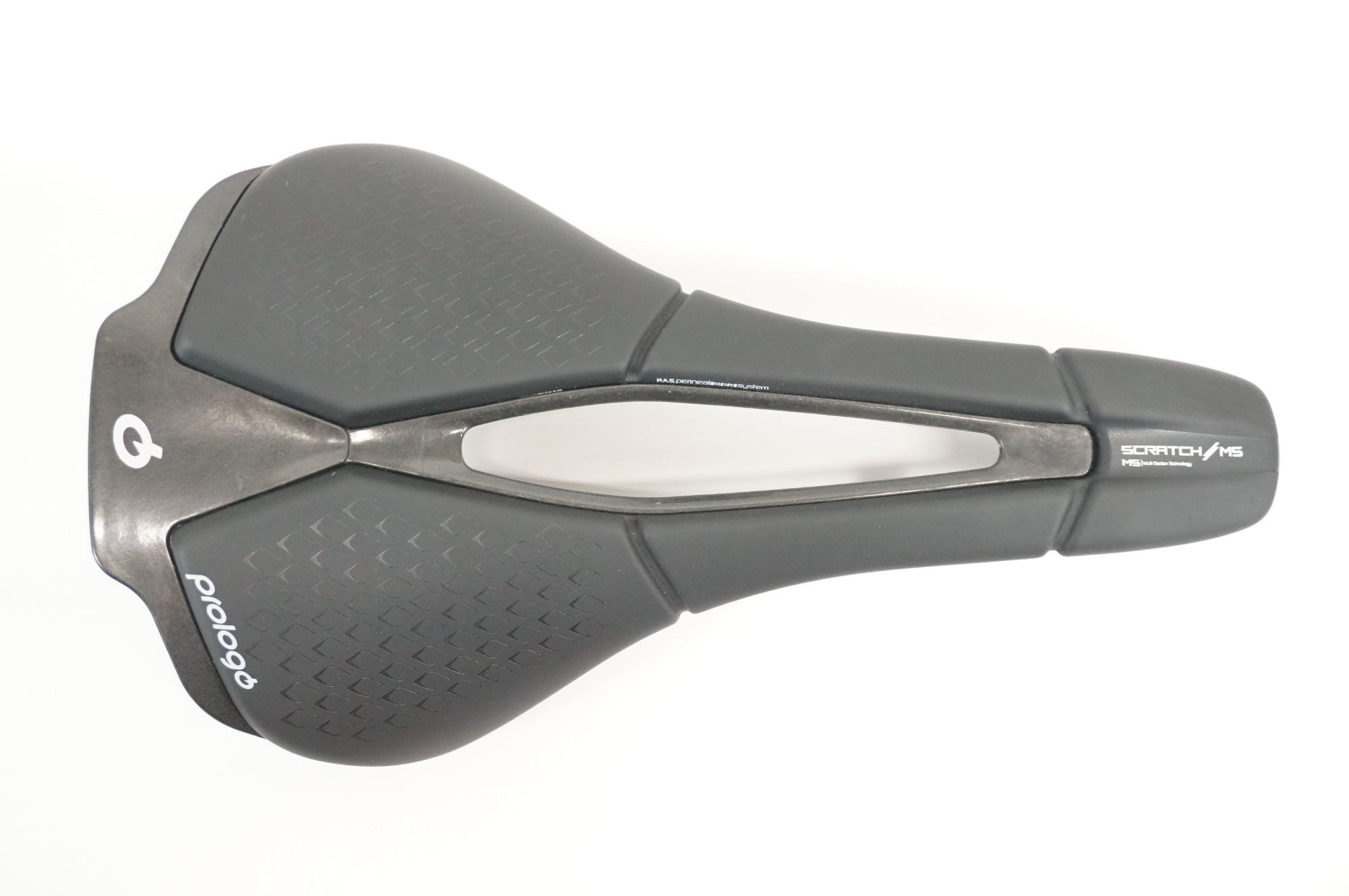 PROLOGO 「プロロゴ」 SCRATCH M5 PAS サドル / 宇都宮店