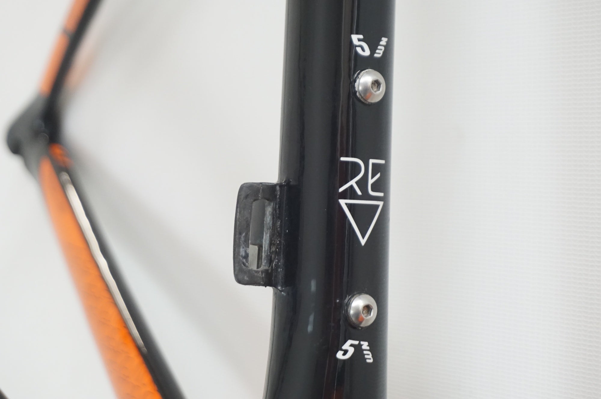 KTM 「ケーティーエム」 REVELATOR 2.0 2015年モデル フレームセット / 福岡店