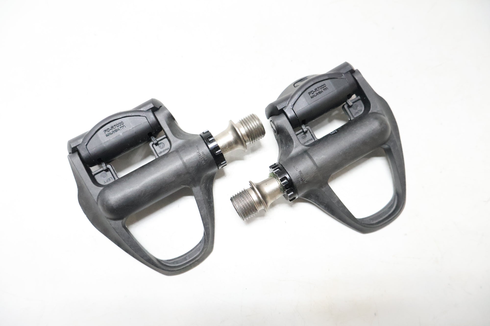 SHIMANO 「シマノ」 105 PD-R7000 ペダル / 高知店