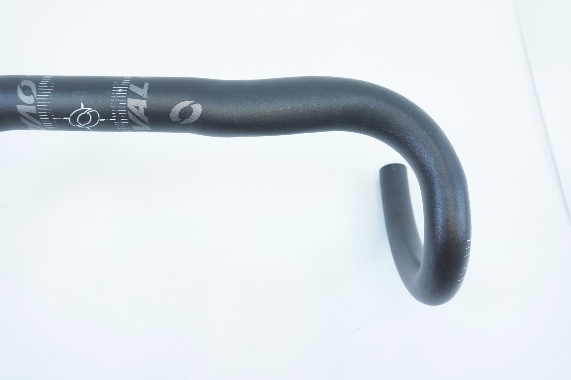 OVAL 「オーバル」 310 φ31.8 400mm ドロップハンドル / 有明ガーデン店