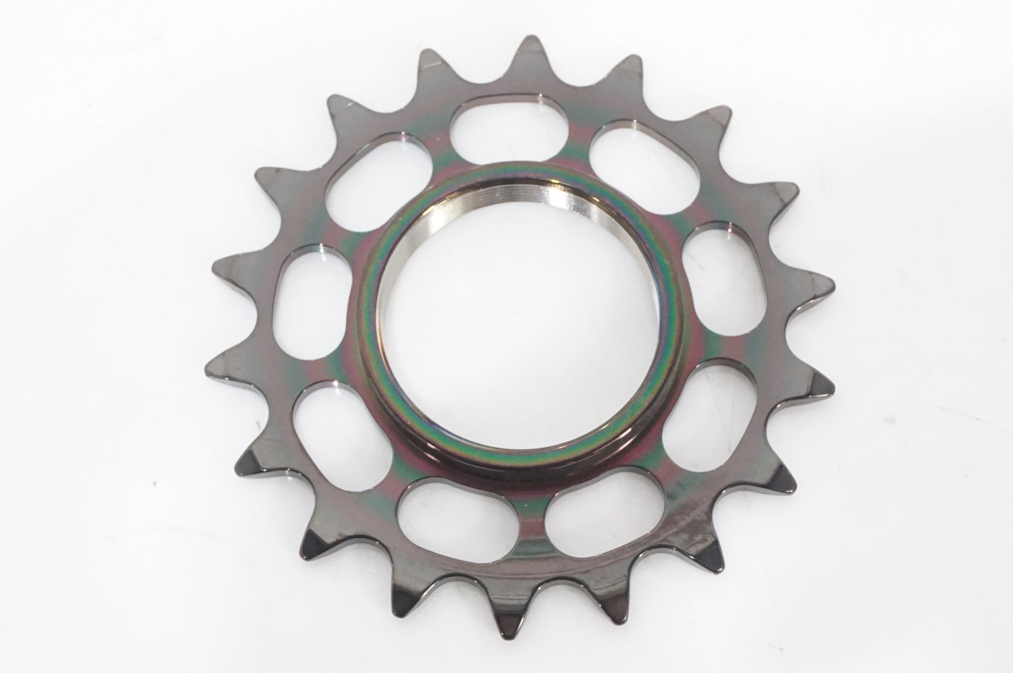 NOVACORONA 「ノバコローナ」 チタン 18T コグ / AKIBA店