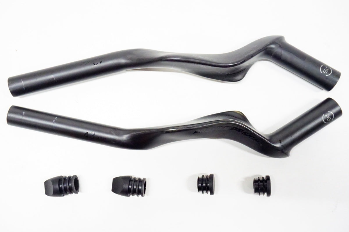 PROFILE DESIGN 「プロファイルデザイン」 43ASC Φ22.2 340mm DHバー / 名古屋大須店