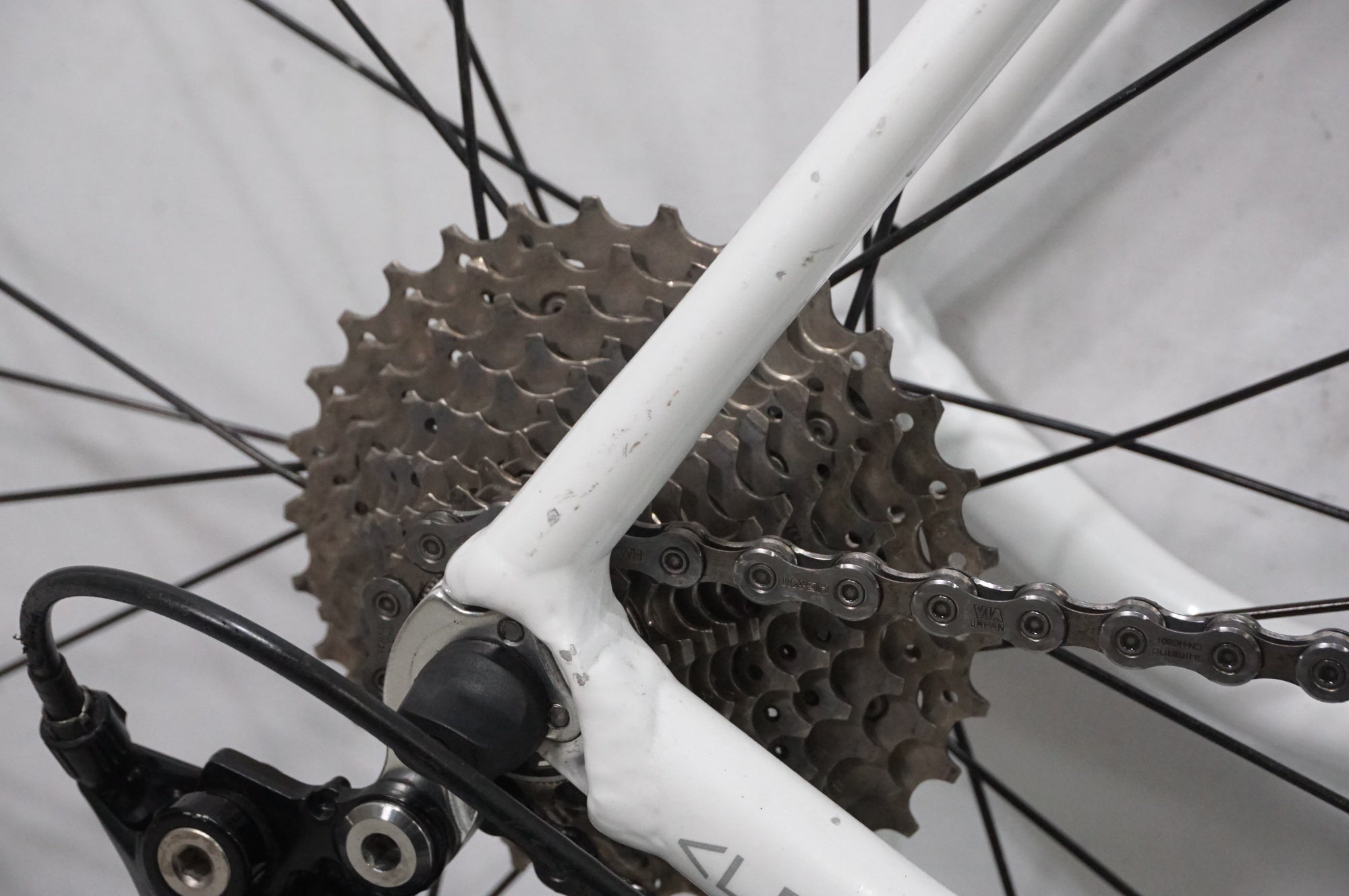 CORRATEC 「コラテック」 DOLOMITI 2022年モデル ロードバイク / AKIBA店