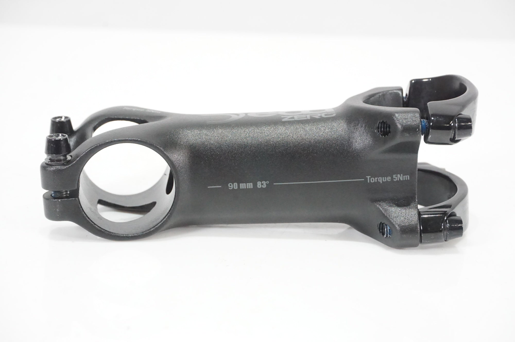 DEDA 「デダ」 ZERO2 φ31.7 90mm ステム / AKIBA店