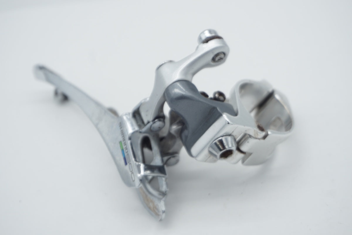 SHIMANO 「シマノ」 600 FD-6401 フロントディレイラー / 滋賀