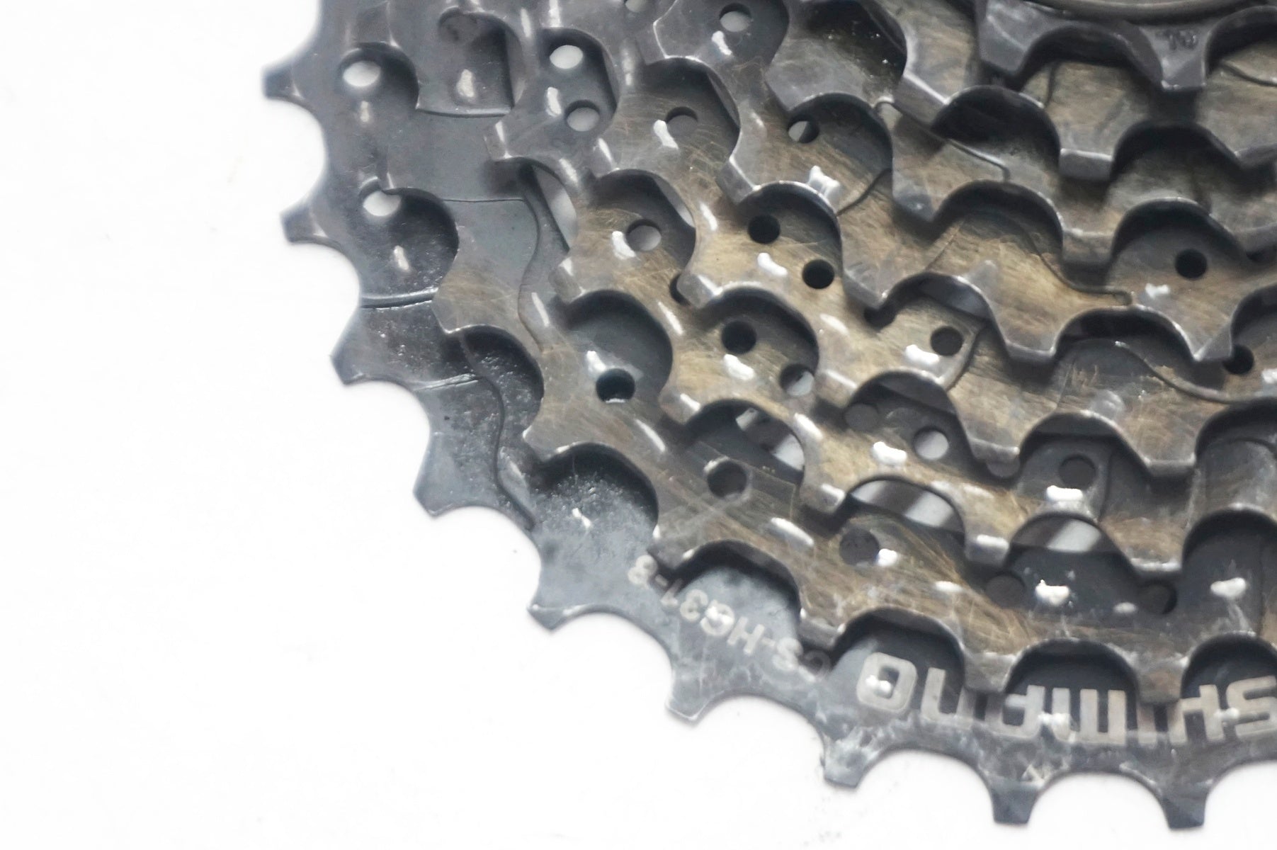 SHIMANO 「シマノ」 CS-HG31-8 11-32T スプロケット / 大阪門真店
