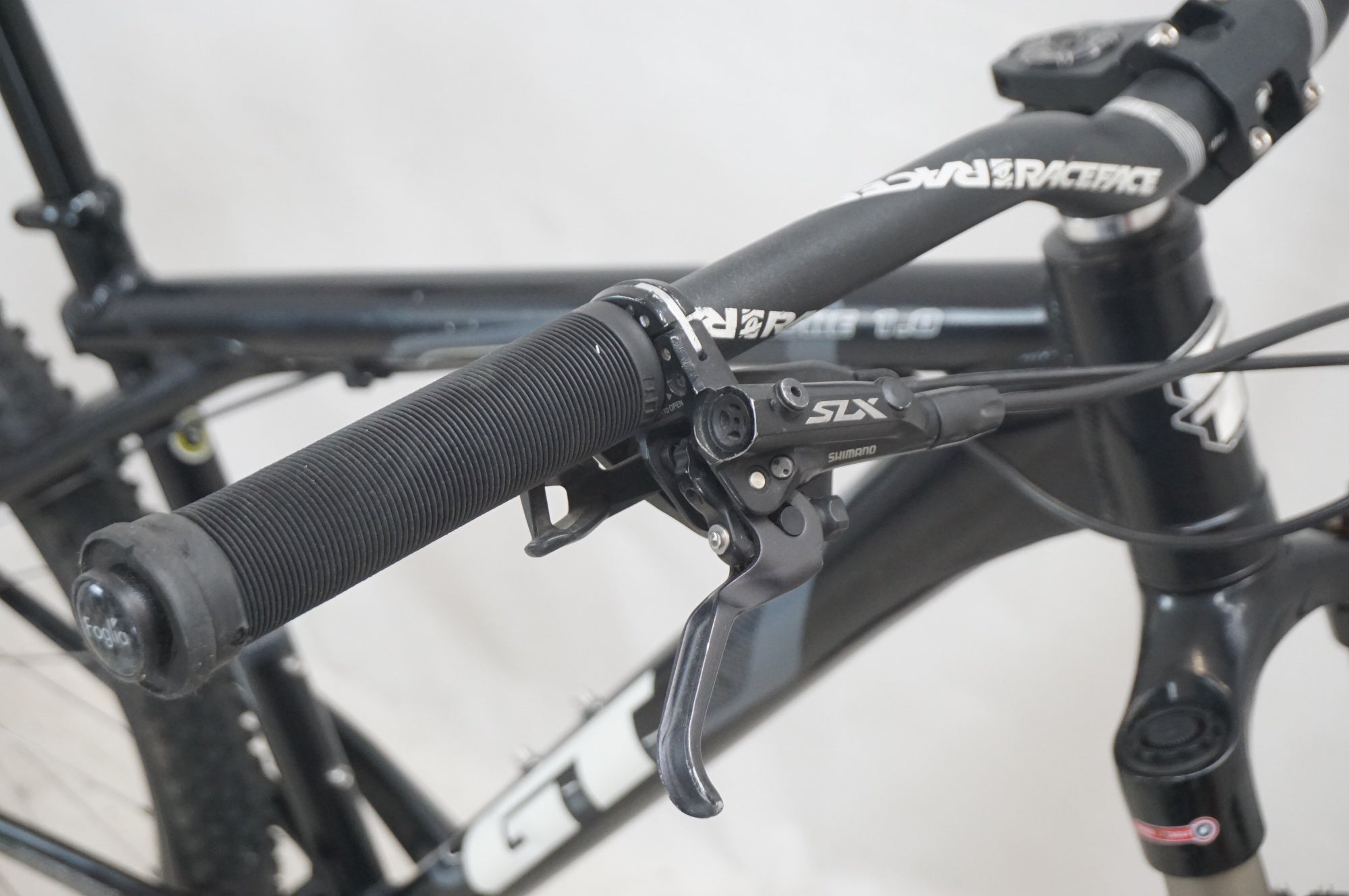 GT 「ジーティー」 AVALANCHE 1.0 2009年頃 マウンテンバイク / 福岡店