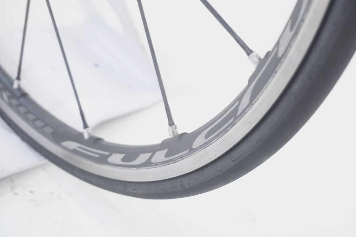 Fulcrum Racing Sport ホイールセット 700c シマノ11s Fulcrum Racing Sport ホイールセット 700c シマノ11s FULCRUM